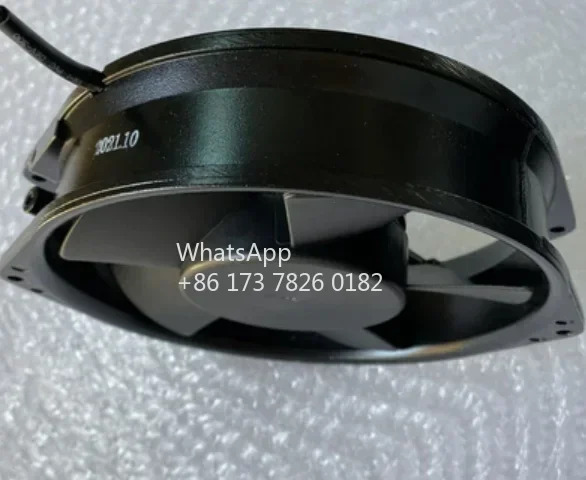 FP-108CX DC24V 17238/24V 0.46A 인버터 냉각팬 팬