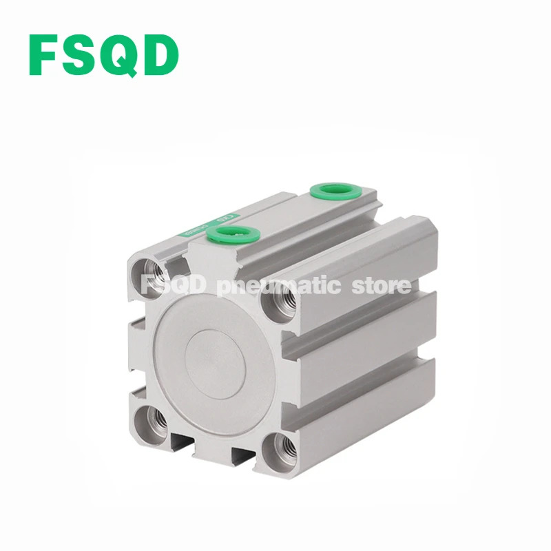 컴팩트 슬림 실린더 SSD2-L-40-510152025303540455075100-W1 SSD-L-40-510152025303540-W1 CKD SSD2 시리즈