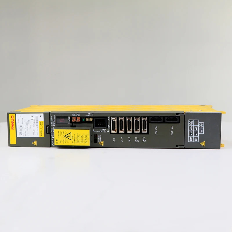 A06B-6096-H209 CNC 컨트롤러FANUC 서보 드라이브 증폭기 모듈