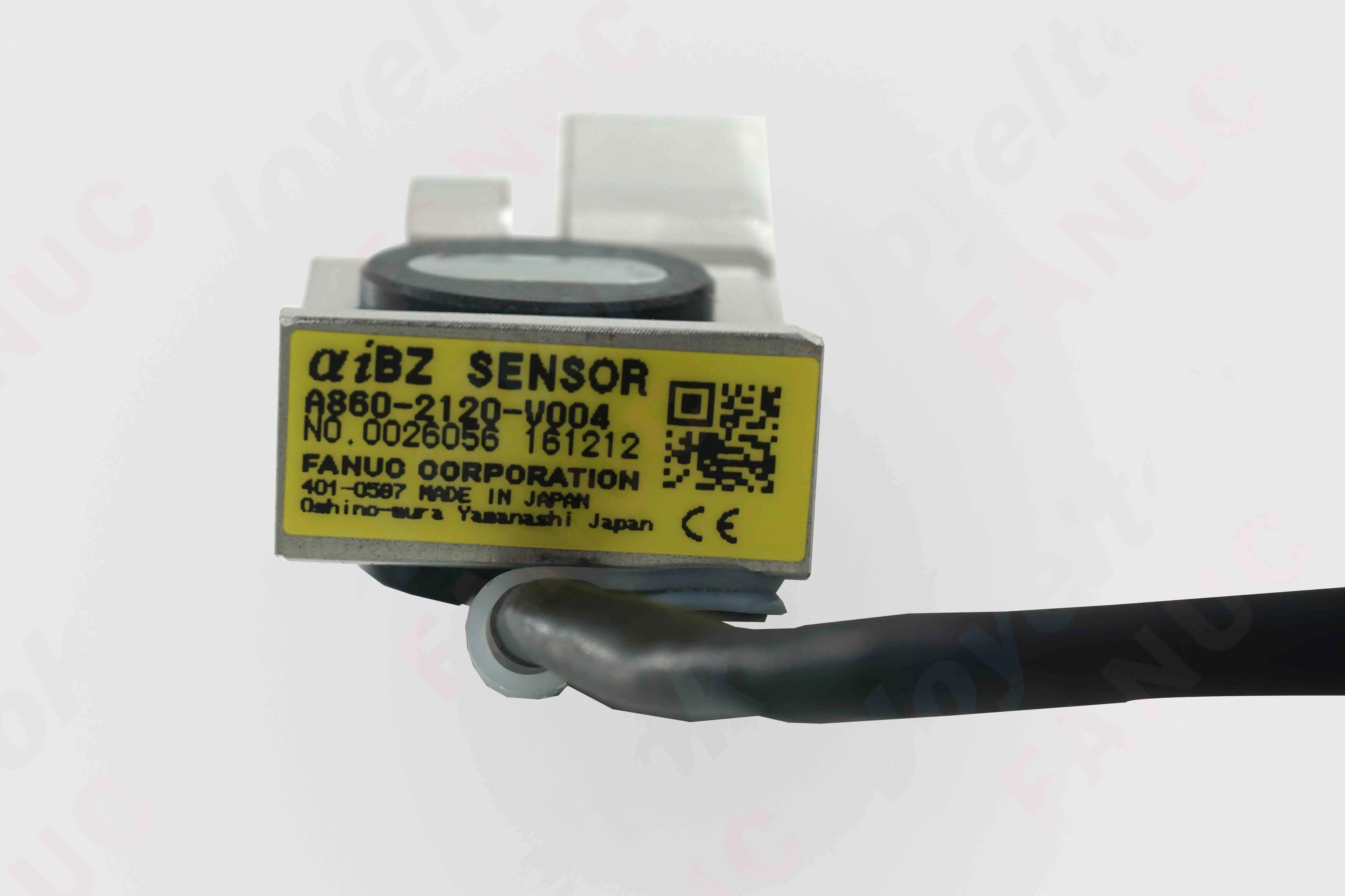 A860-2120-V004 오리지널 FANUC 스핀들 엔코더