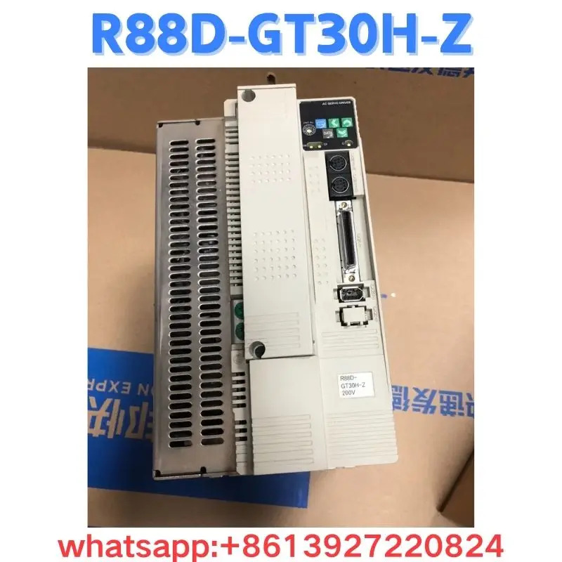 리퍼 드라이브 R88D-30H-Z OK