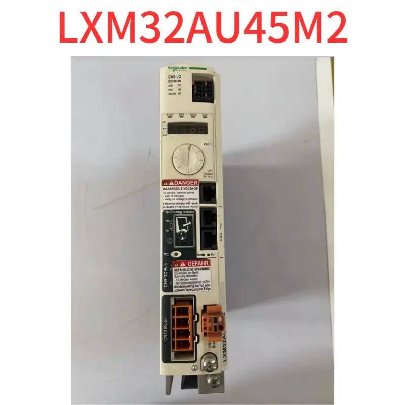 리퍼 OK LXM32AU45M2