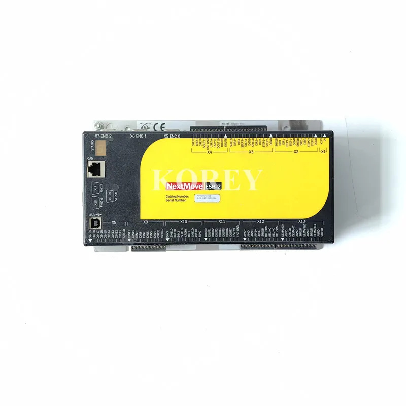ESB-2 모션 컨트롤러 NSB202-601D 포장