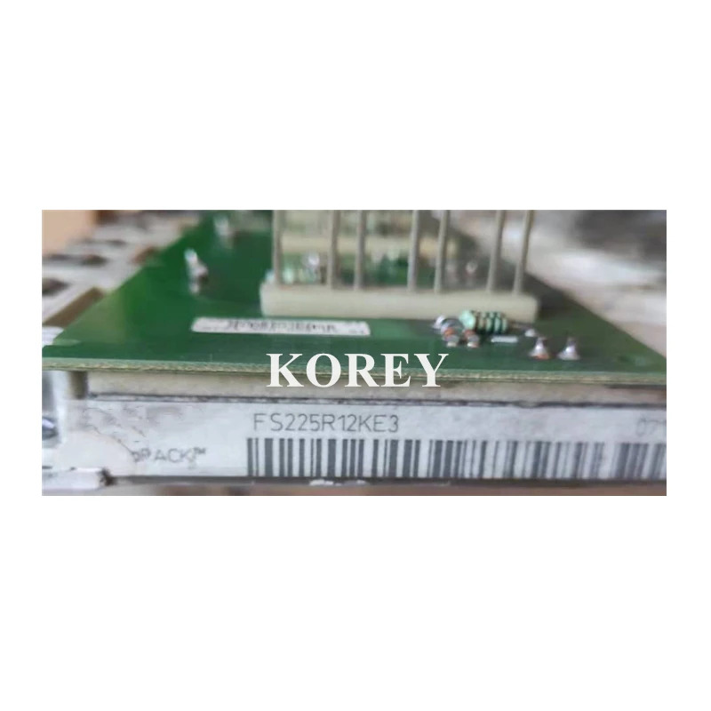 양호상태회로 기판 FS225R12KE3