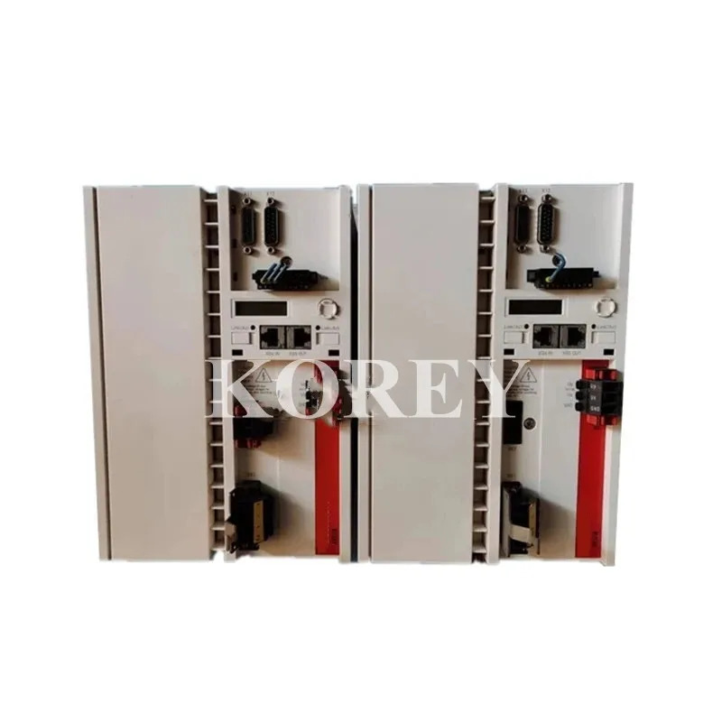 서보 드라이버 AX5118-0000-0200 포장