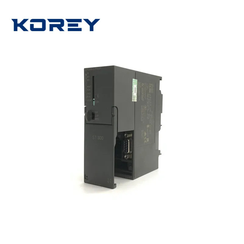 S7-300 CPU 모듈 6ES7315-2EH14-0AB0 6ES7 315-2EH14-0AB0 포장