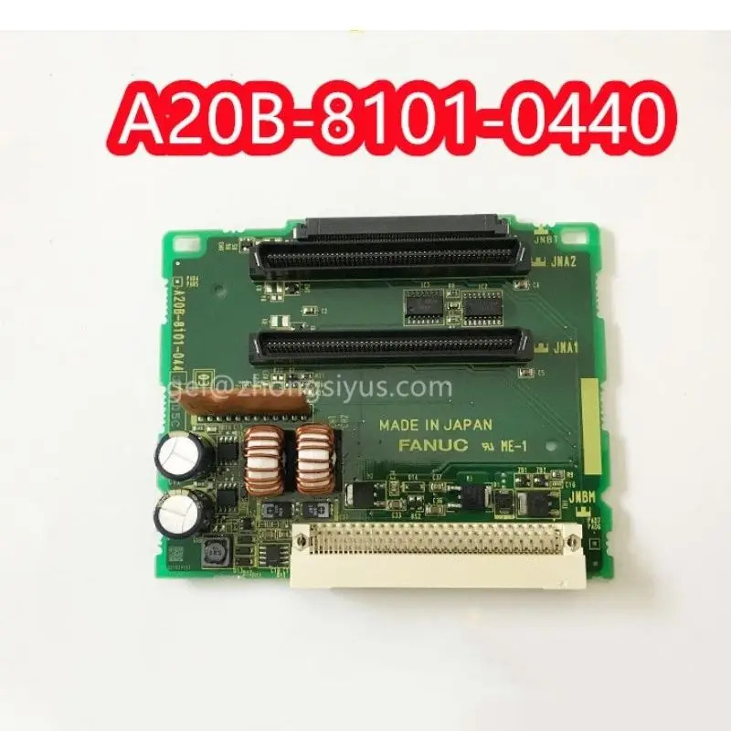 A20B-8101-0440 CNC 시스템 컨트롤러FANUC PCB 회로 기판 저렴