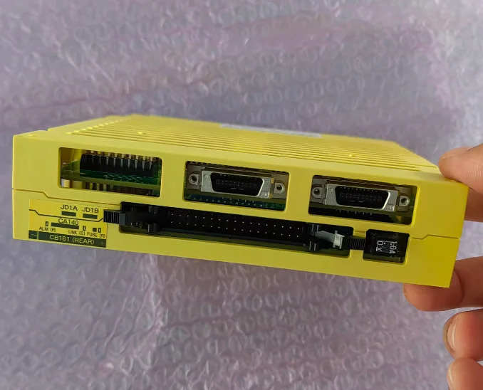 A03B-0824-C041 I/O 모듈