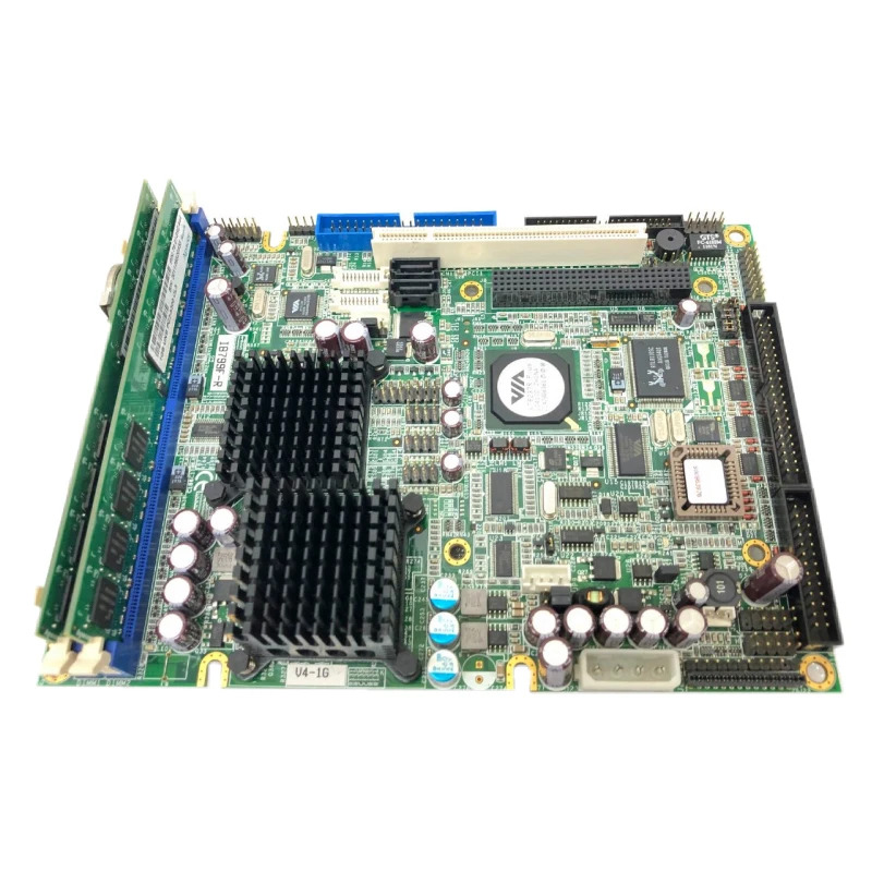 AAEON 산업기기 마더보드IB799F-R 리퍼 완료