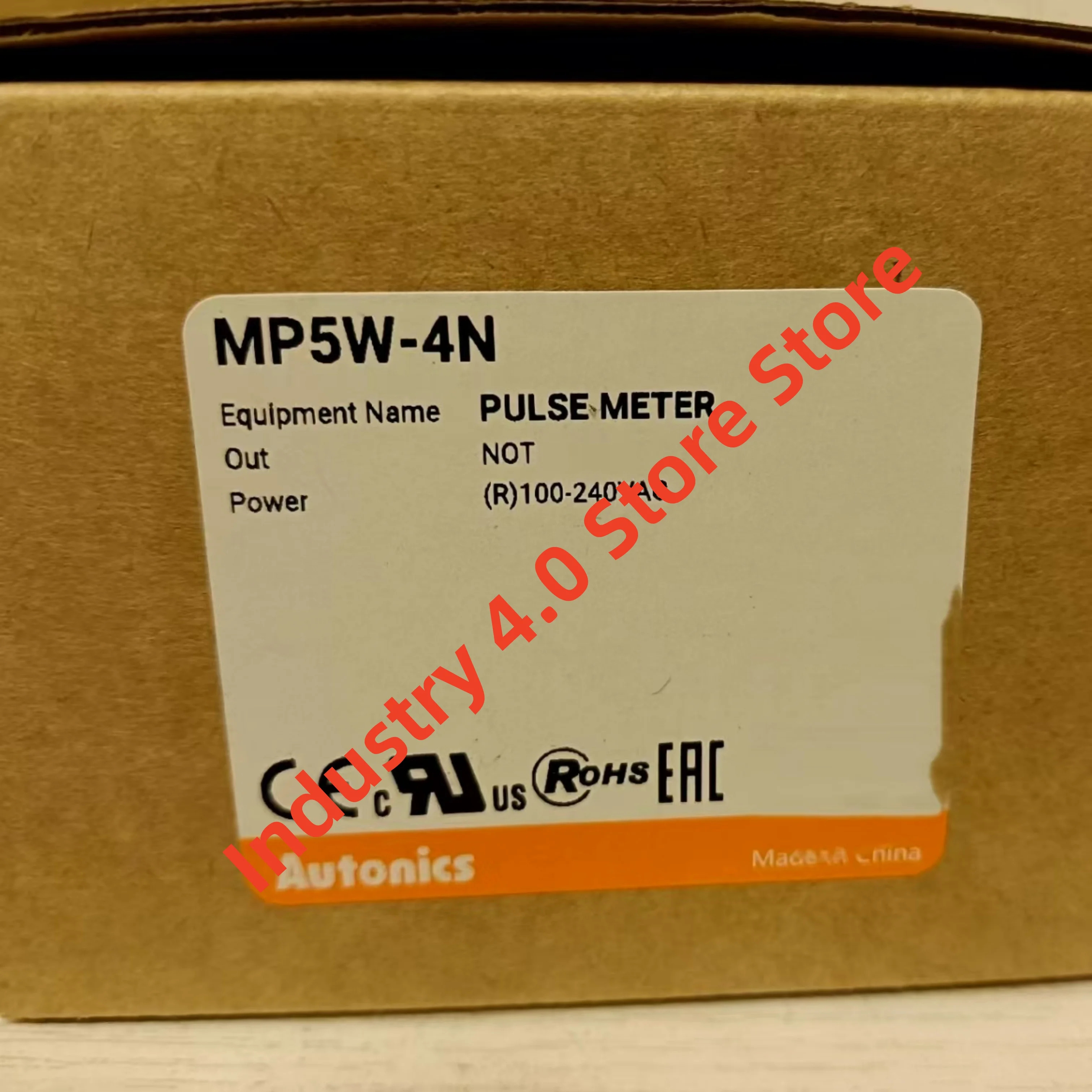 MP5W-41 MP5W-4N TZ4ST-14R 원본