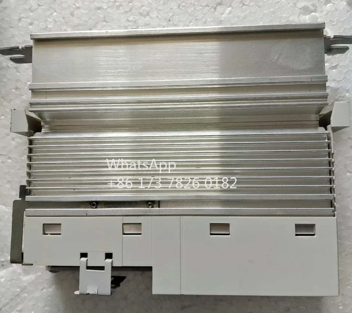 리퍼된 인버터 E82EV551-2C 리퍼 완료 0.55KW 220V