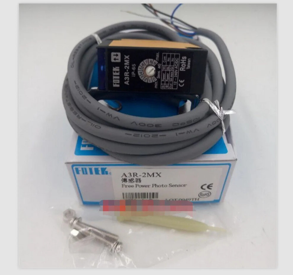 FOTEK 광전스위치 A3R-2MX