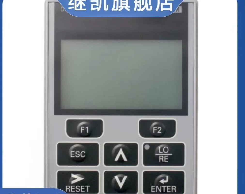 JVOP-182/180 181 야스카와 인버터 LCD LED 패널 오퍼레이터