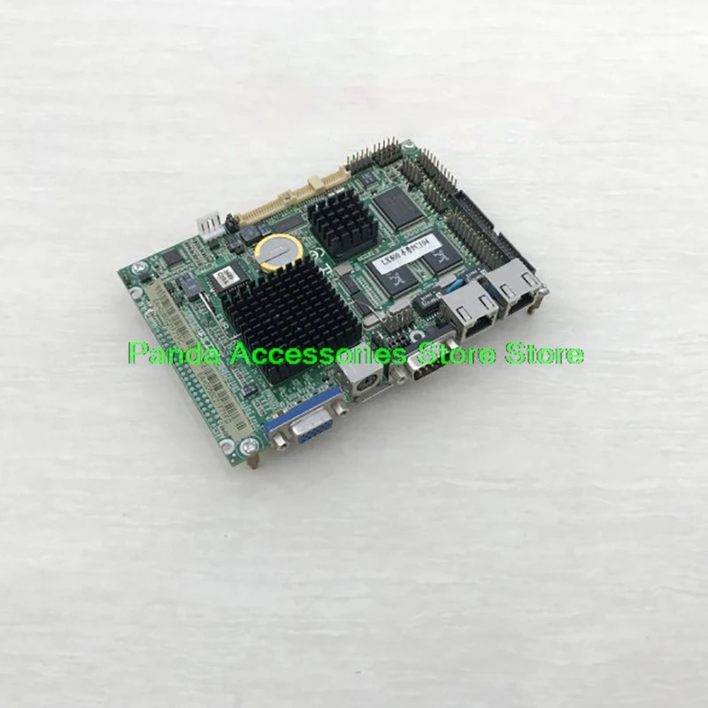 3.5인치 임베디드 산업마더보드 EMB-3680 VER1.31