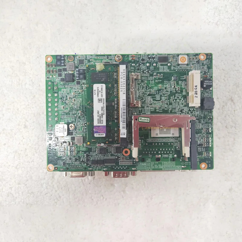 Advantech 3.5인치 산업제어 마더보드PCM-9362 Rev.A1 PCM-9362N