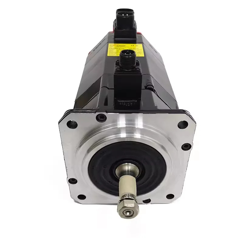 A06B-0127-B175 Fanuc 서보모터 리퍼 완료 A06B0127B175