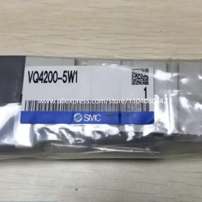 SMC 밸브 VQ4200-5W1 VQ5300-5 VQ5300-5W1 VQ5351-5GB