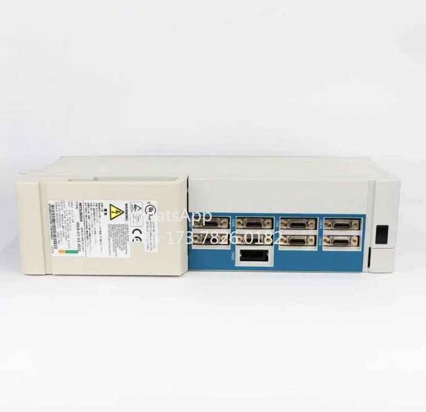 MDS-C1-V2-4535 서보 드라이브 유닛 MDS C1 V2 4535