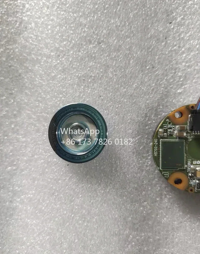 MX50AD01 HS700-240 리퍼된 인코더 리퍼 OK HS700 240