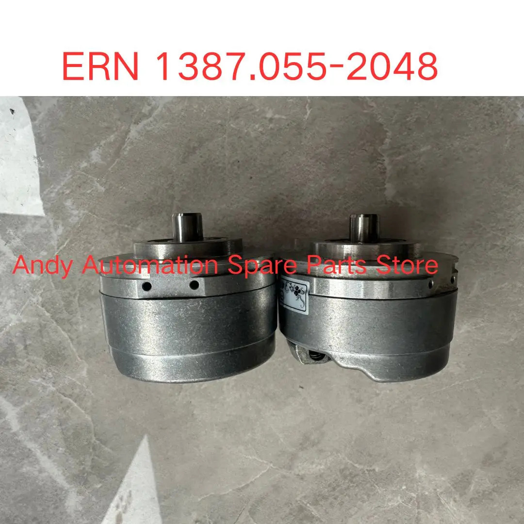 리퍼 OK ERN 1387.055-2048 인코더 ERN1387.055-2048