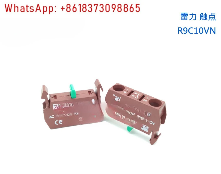 20Pcs R9C01VN 1 정상 터치 포인트 R9C10VN 개방 P9B01VN