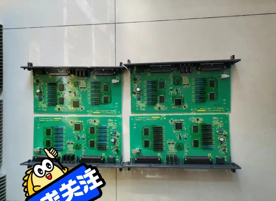 A16B-2204-0240 리퍼 I/O 보드 가능