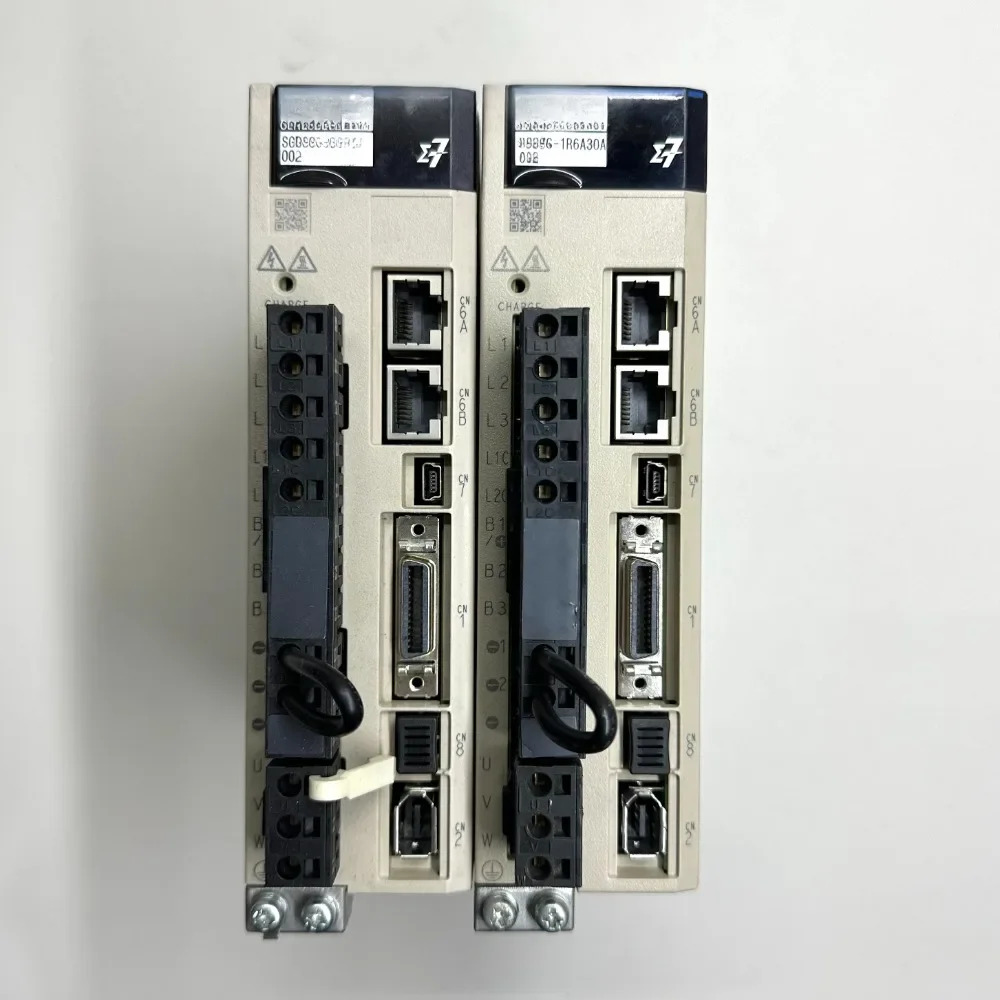 SGD7S-120A30A/1R6A30A/2R8A30A/R90/5R5/7R6/180/200/330