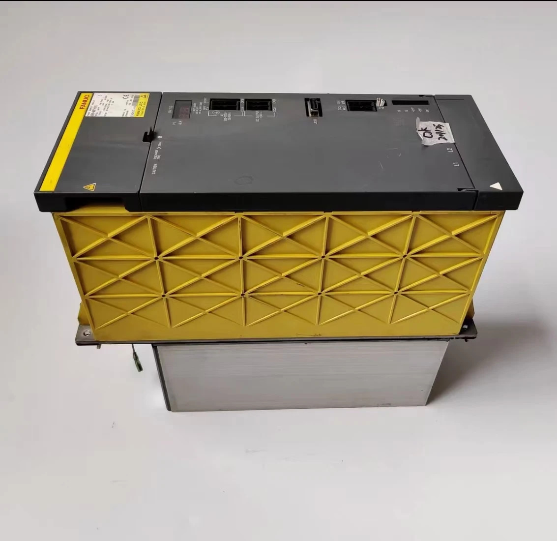 리퍼 서보 드라이브 완료 A06B-6087-H115