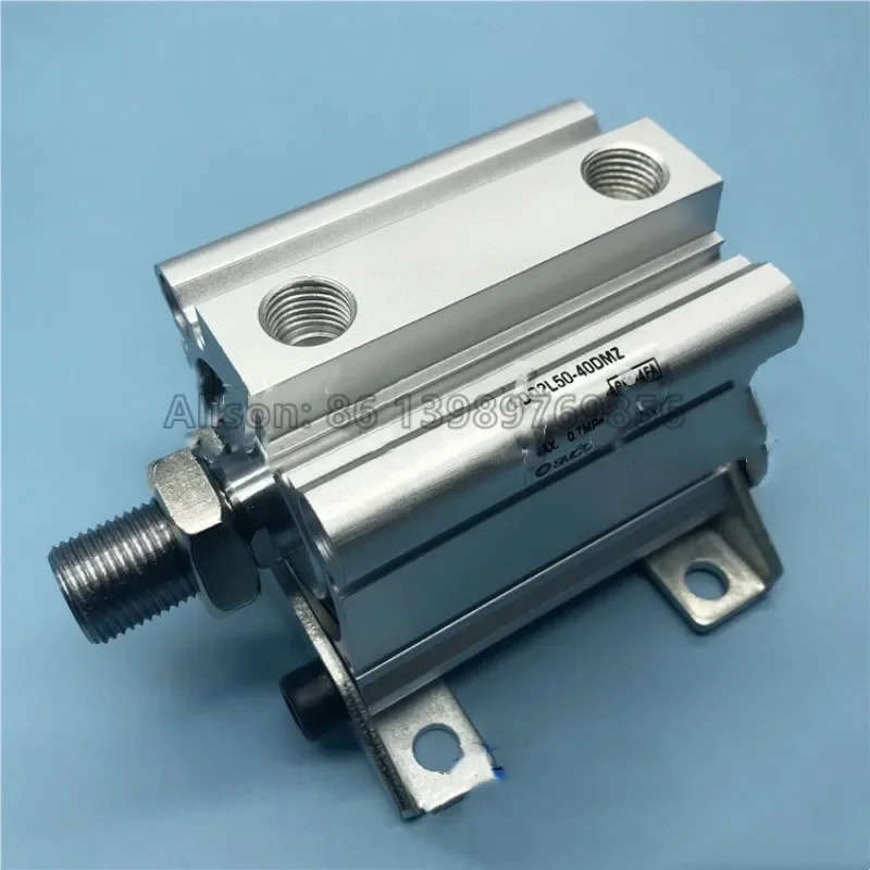 SMC 공압 실린더 CDQ2L50-5DZ CDQ2L50-10DZ CDQ2L50-15DZ CDQ2L50-20DZ CDQ2L50-25DZ CDQ2L50-30DZ