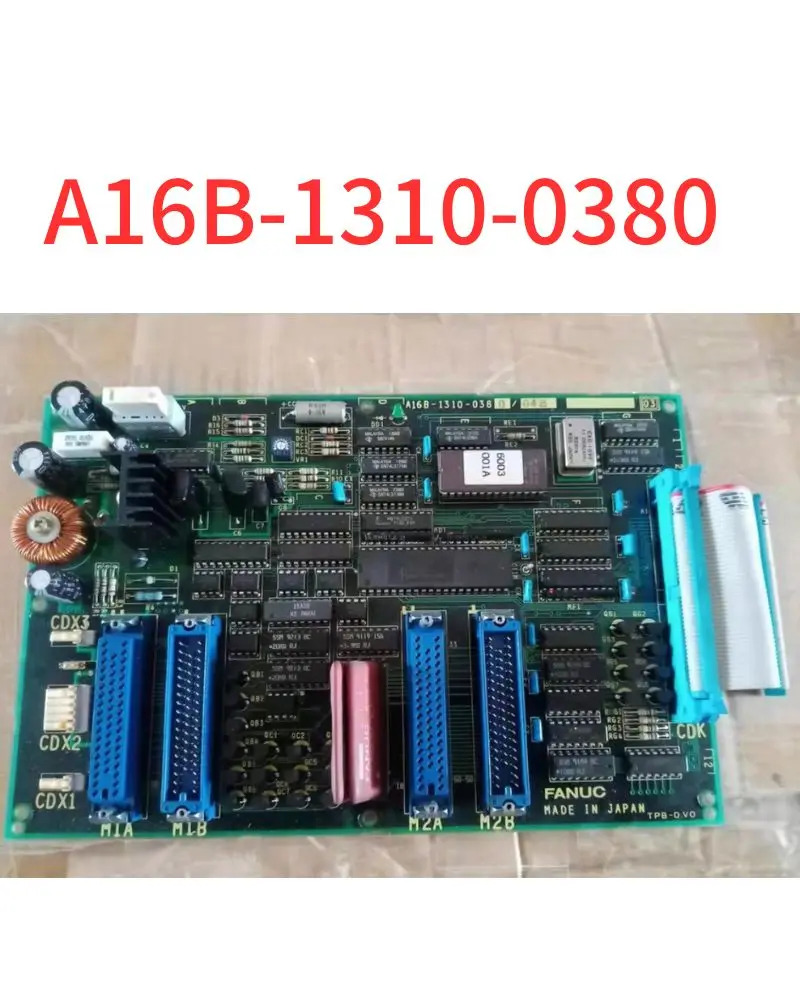 A16B-1310-0380 Fanuc 회로 기판