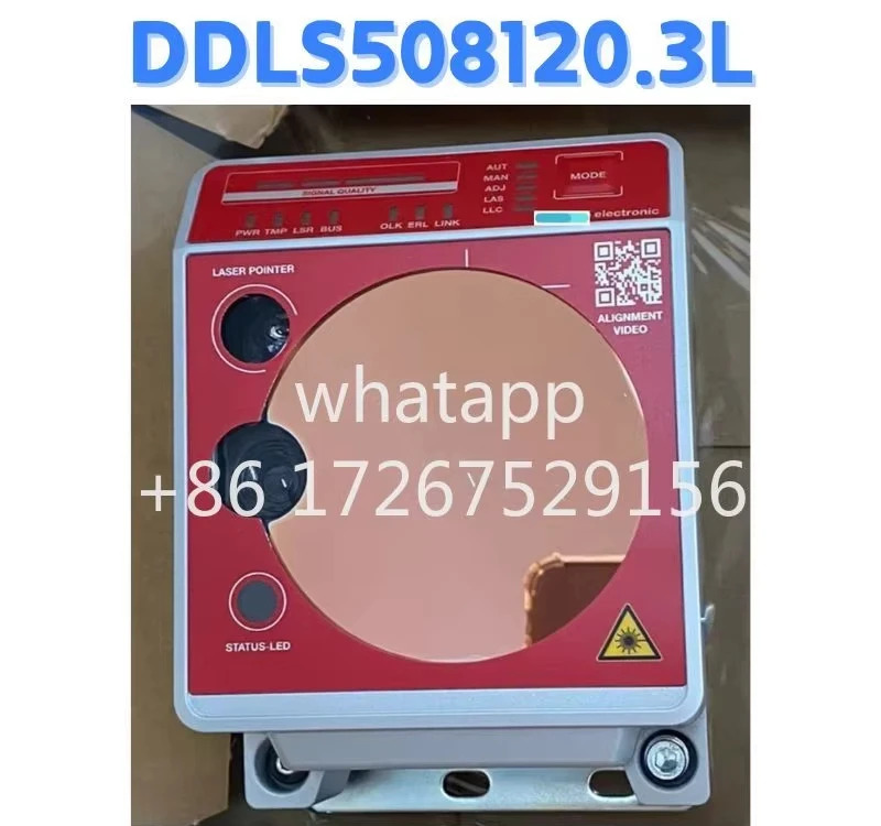 광통신 DDLS 508120 .3L 50132927 원본