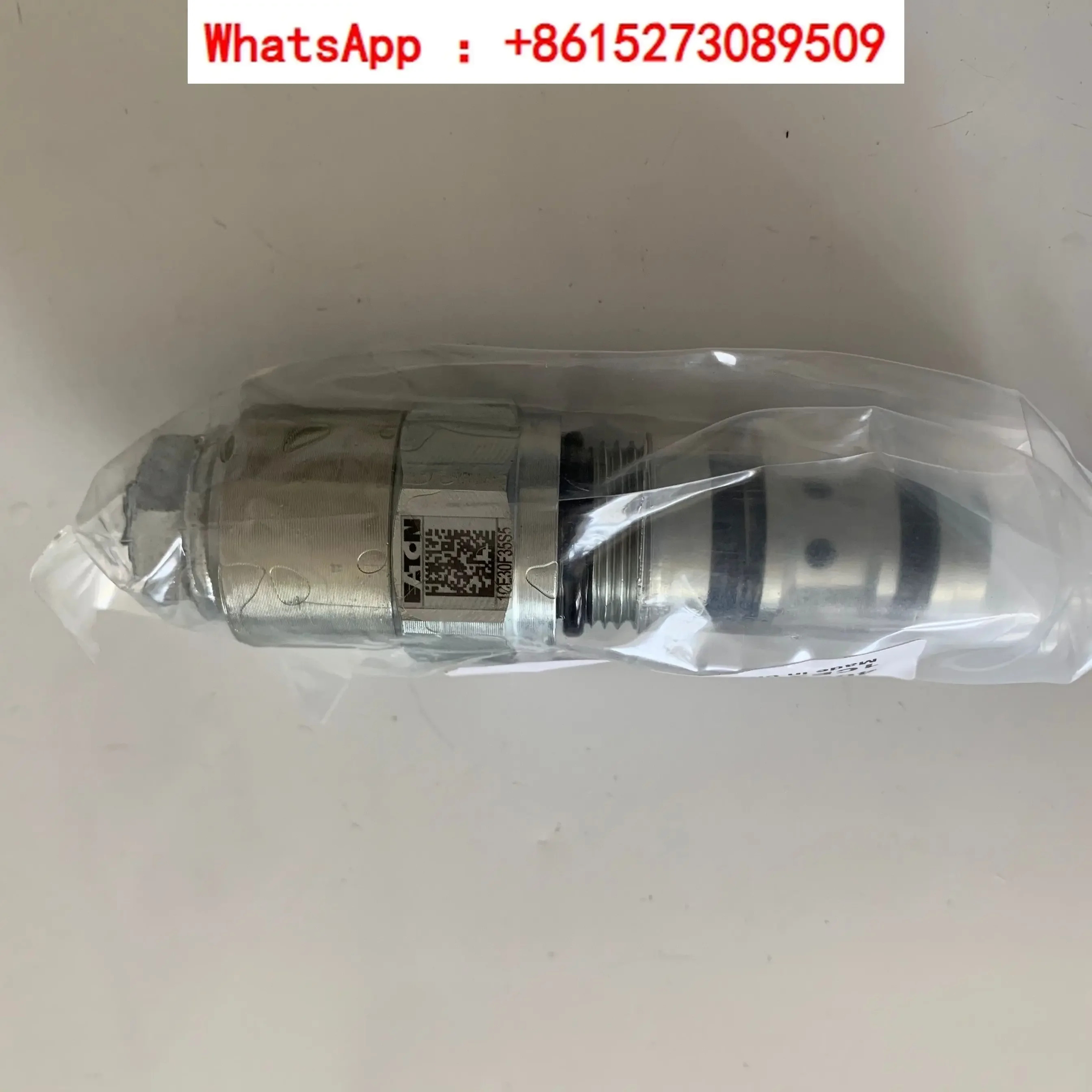 1CE30F35S5 406AA00005A IH 미국 유압 제어 체크밸브