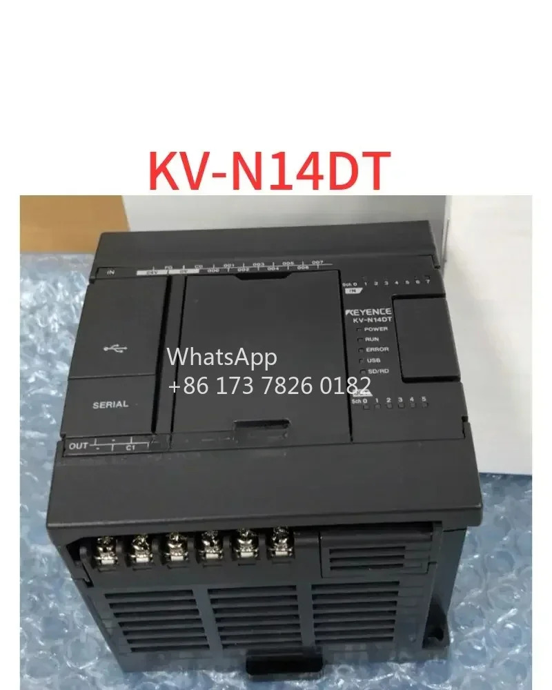 PLC 모듈 KV-N14DT