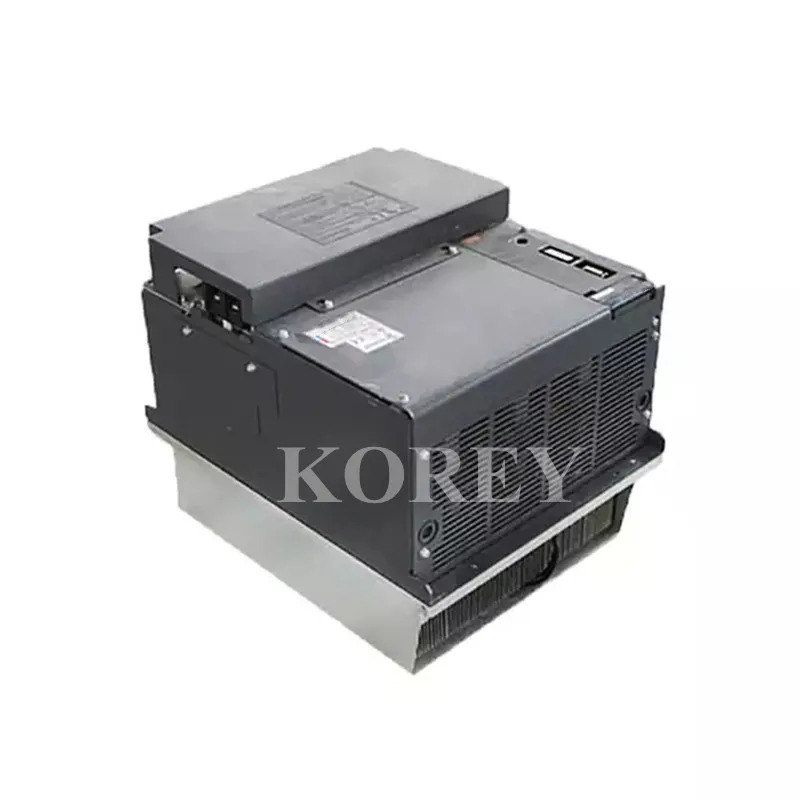 전원공급장치 MDS-DH-CV-750상태