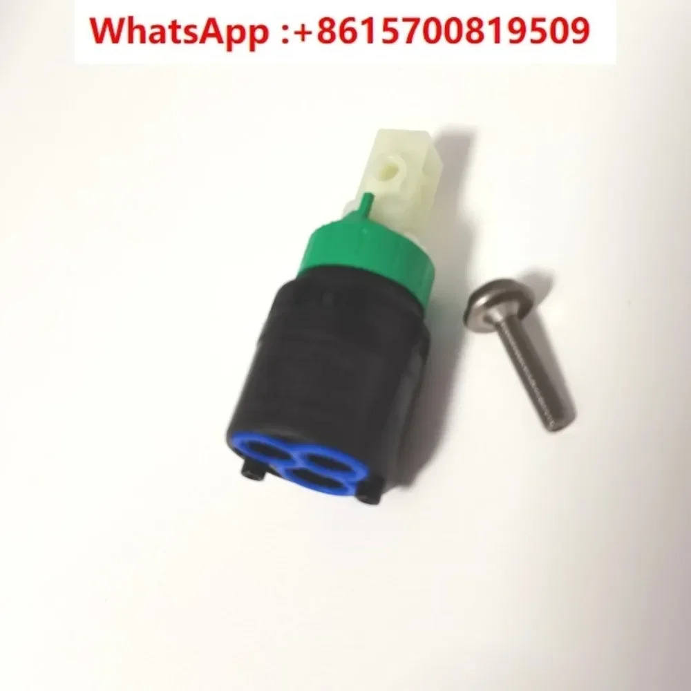 샤워 액세서리 97685000 냉온 혼합 밸브 어셈블리