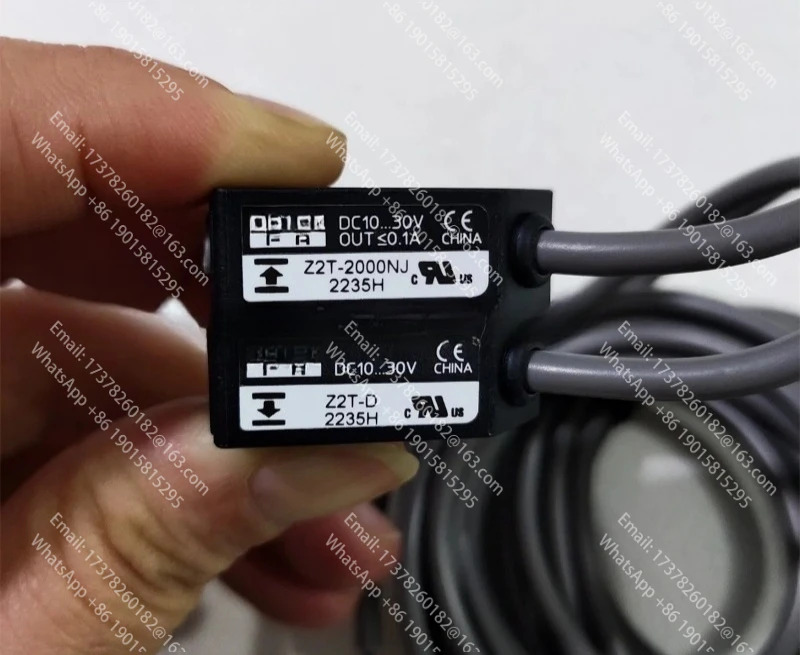 1set Z2T2000NJ Z2T2000PJ Z2T2000N 오리지널 광전스위치 센서