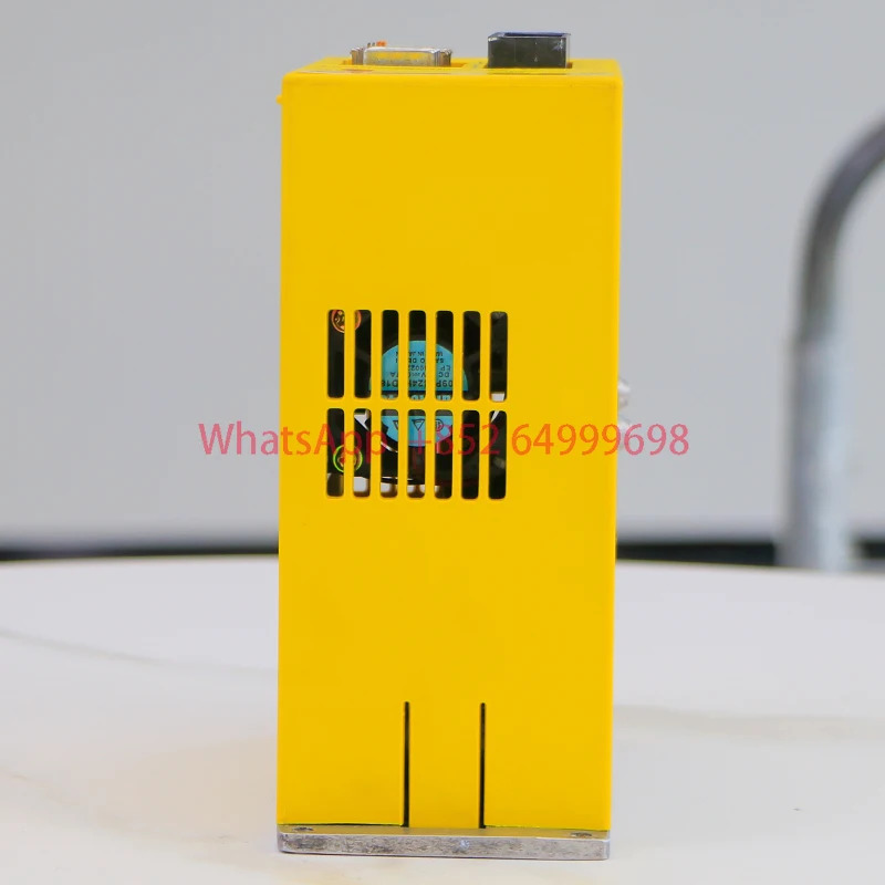 A06B-6093-H101 CNC 시스템 기계서보 드라이브 증폭기 모듈
