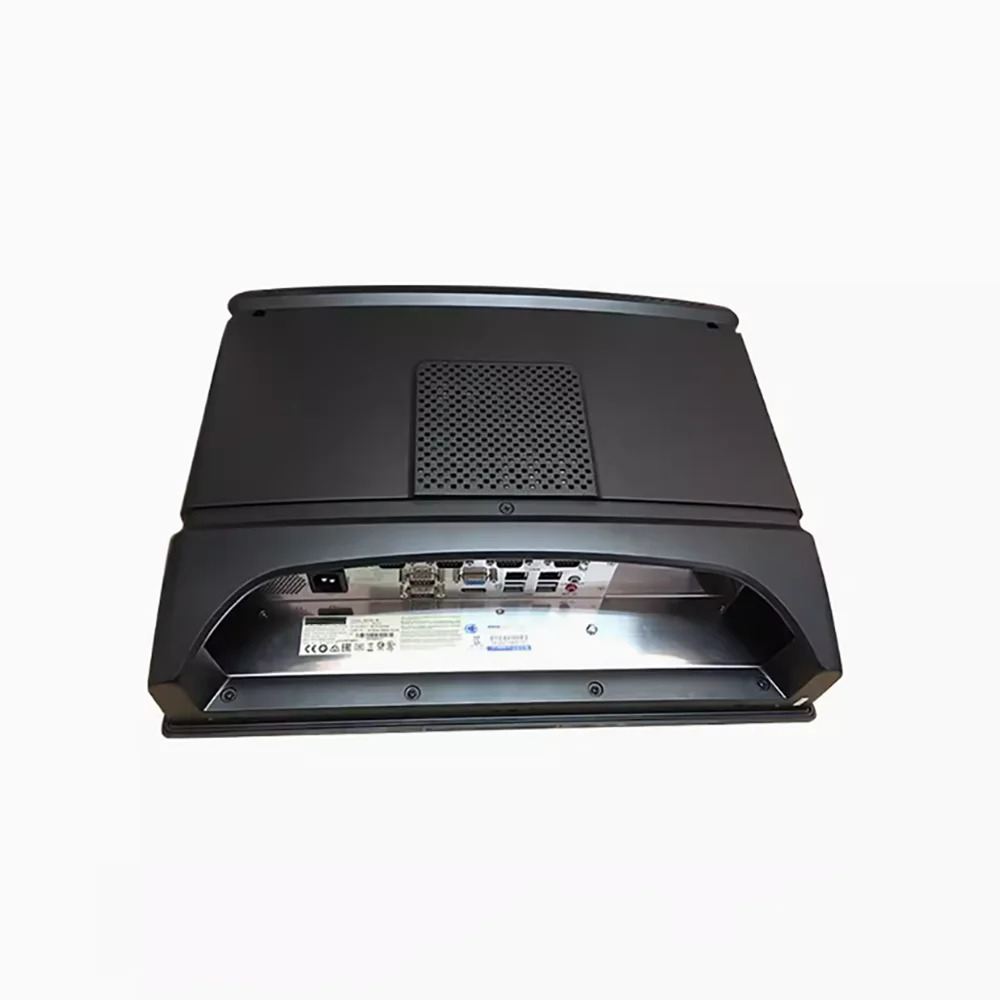 어드밴텍 터치스크린 디스플레이17인치 HD 평면 보드 컴퓨터 통합I3-6100T/4G/128GSSD/전원 코드 PPC-6171C