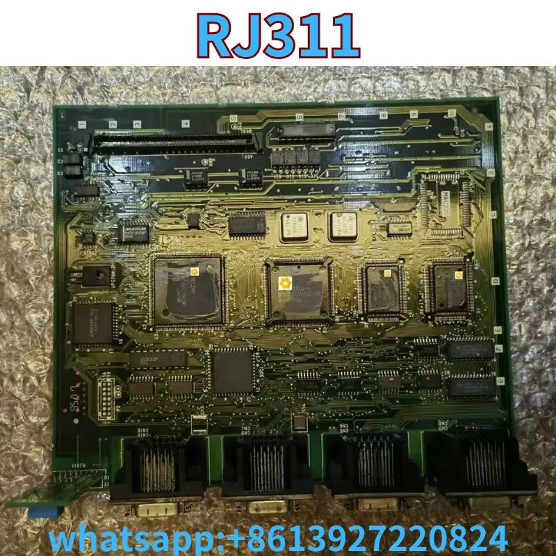 리퍼 마더보드 RJ311 BN634A533G51 OK