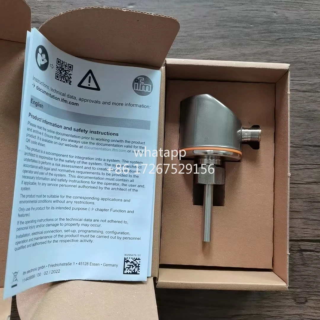 IFM 유량센서 SI5010 신