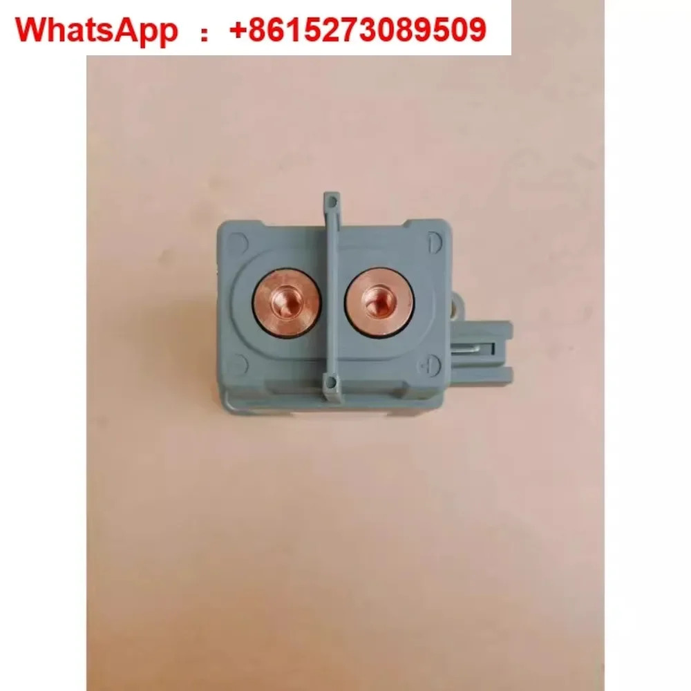발전 신품에너지 차량 접촉기 GER150 코일 12VDC 터치포인트 450V150A 릴레이