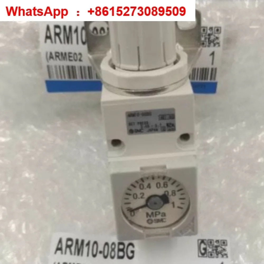 압력 조절기 ARM10-20G ARM10F2-20GP ARM10-08BG ARM10F1-08G