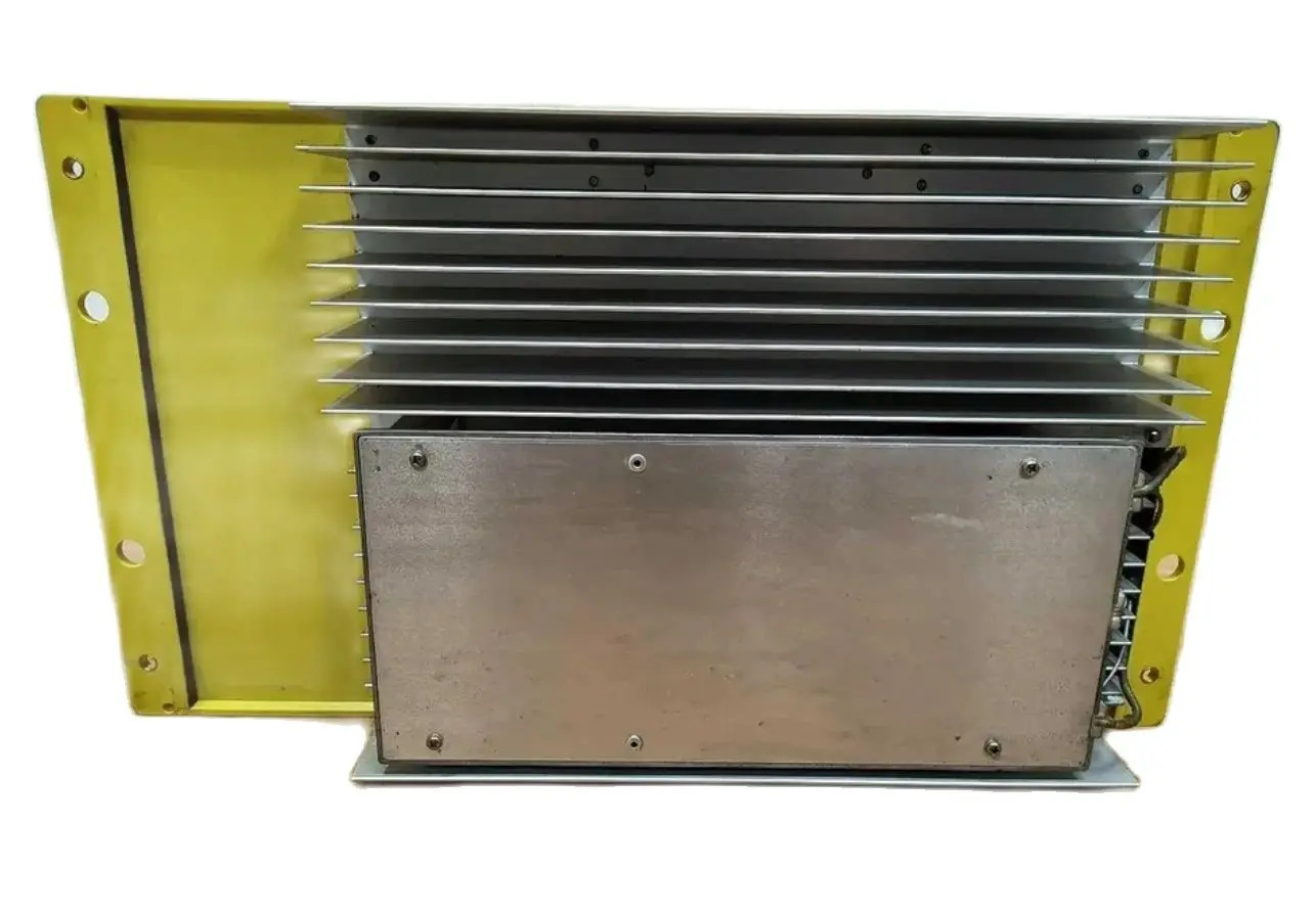 A06B-6058-H334 Fanuc 서보 드라이브 모듈 리퍼 OK A06B 6058 H334