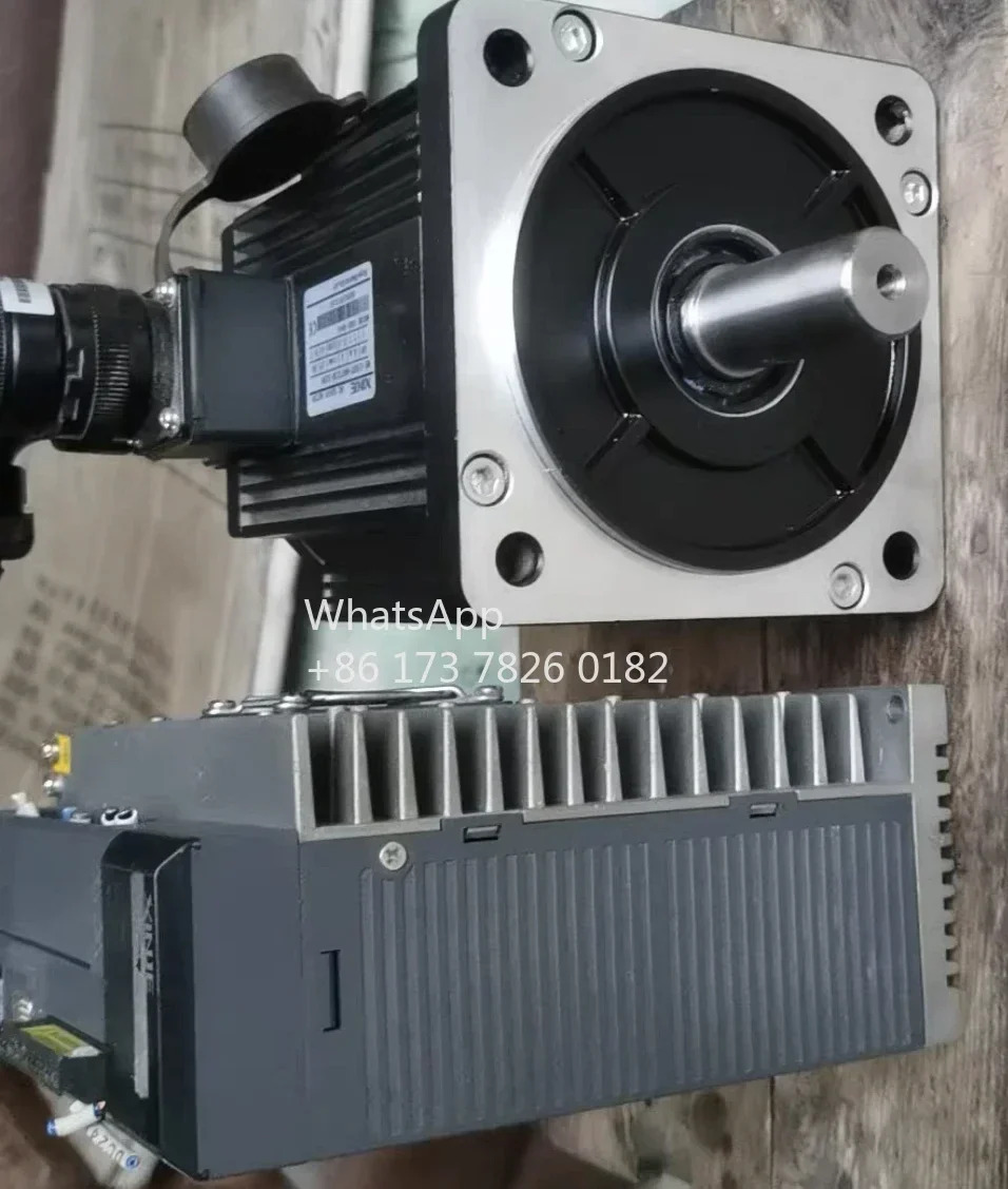 리퍼 드라이브 DS2-22P3-AS모터 Ms-130ST-M07725B-22P0