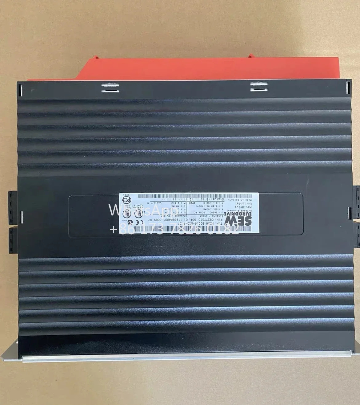 리퍼된 인버터 MDX61B0014-5A3-4-0T 리퍼 완료