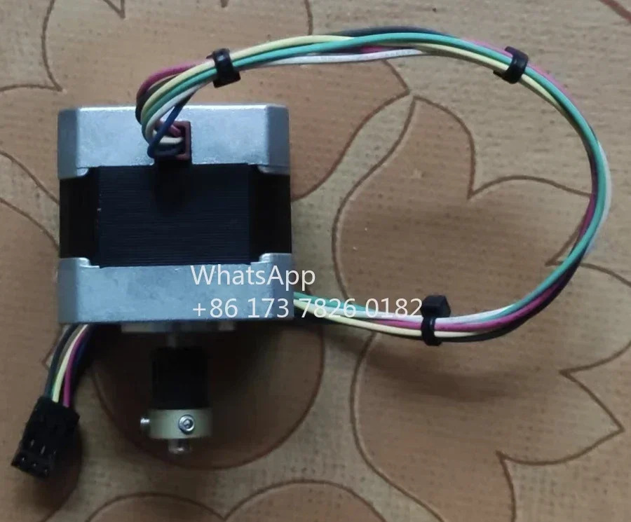 리퍼 모터 Px244-04a DC24V0.2A