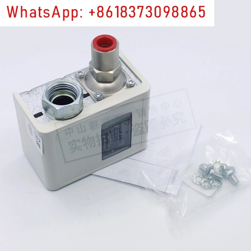 KP36 060-2131 압력 컨트롤러 스위치