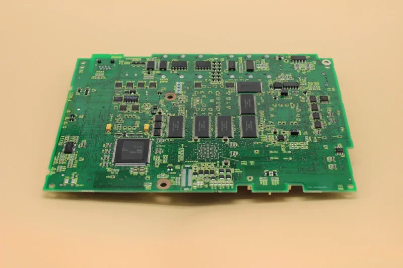 FANUC 회로 기판 PCB Baord 메보드 A20B-8200-0845 포장