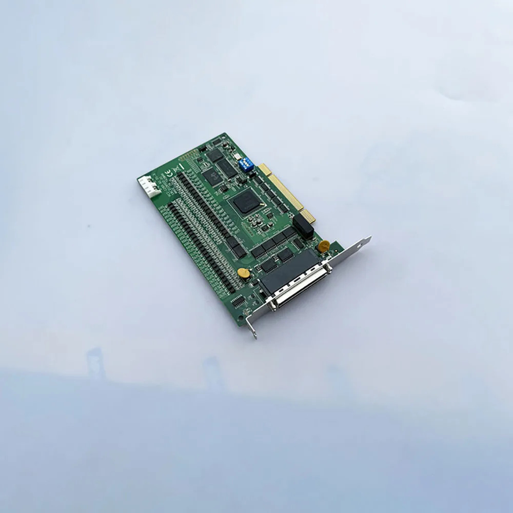 Advantech 고성능 모션 컨트롤 카드 PCI-1285A1 8 축 PCI-1285E