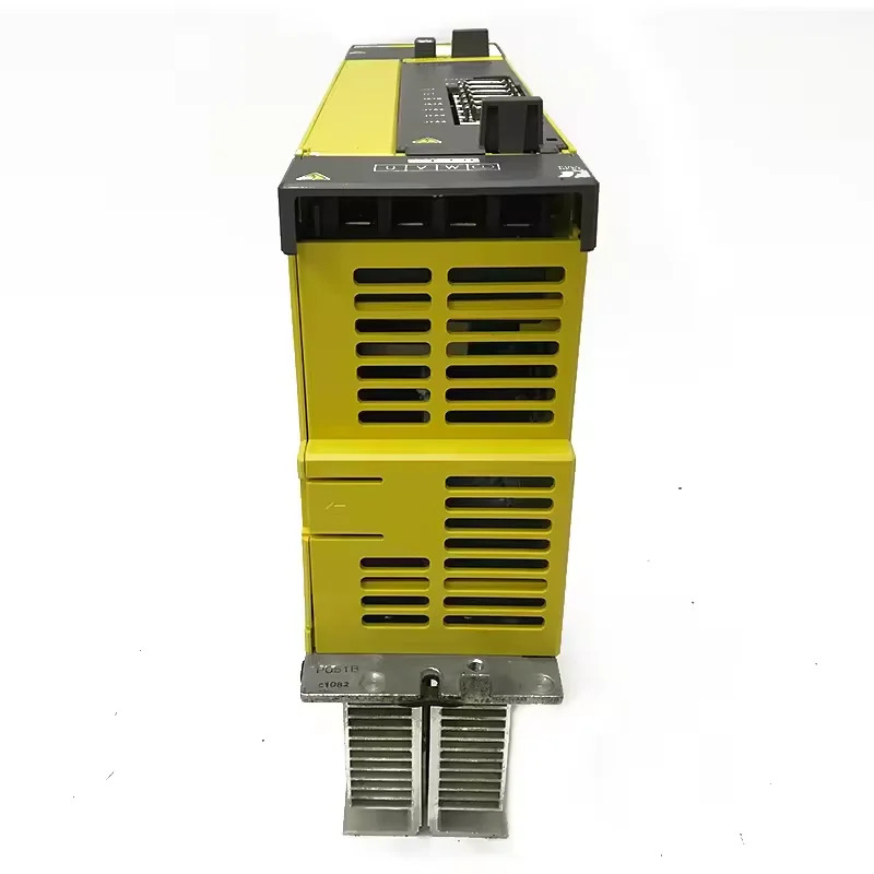A06B-6121-H011 Fanuc 서보 드라이브 모듈 리퍼 OK A06B 6121 H011
